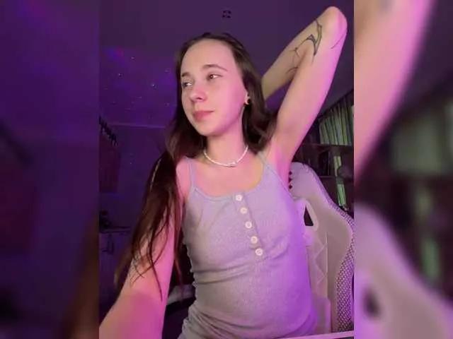 -LittleFairy- — when I'm special to you)