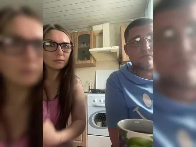 Accord43 — Freechat on BongaCams