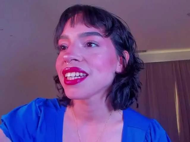 AmyHeaven- — BEING SPOILED