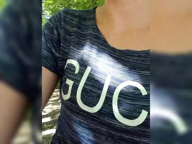 businka11223a — Freechat on BongaCams