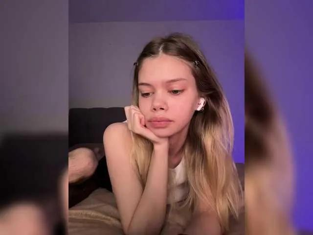 chansetolove — Freechat on BongaCams