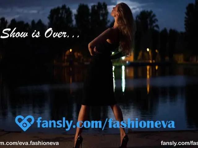 EvaFashionista — I like generous, smart, kind and respectful men. All other depends on situation.