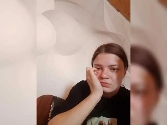 EvaSexi — Freechat on BongaCams