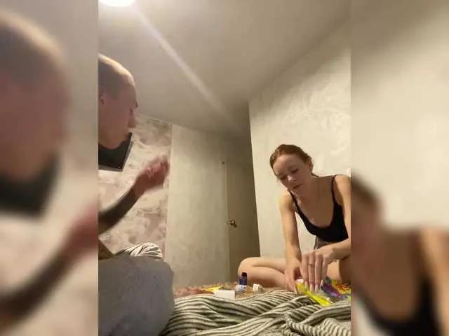 FoxBaby691 — Freechat on BongaCams