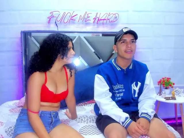 FUCKSEX-18 — Hello! Welcome to my room!