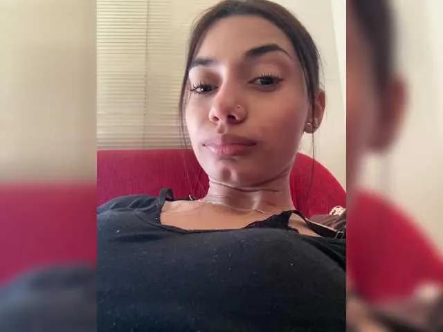 Kalema — Freechat on BongaCams