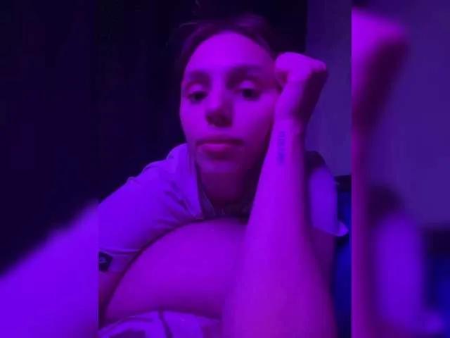 KisaZlo — Freechat on BongaCams