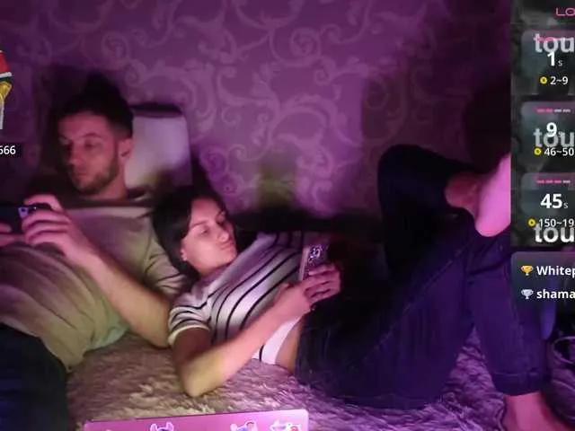 KOLBASSSKA — Freechat on BongaCams