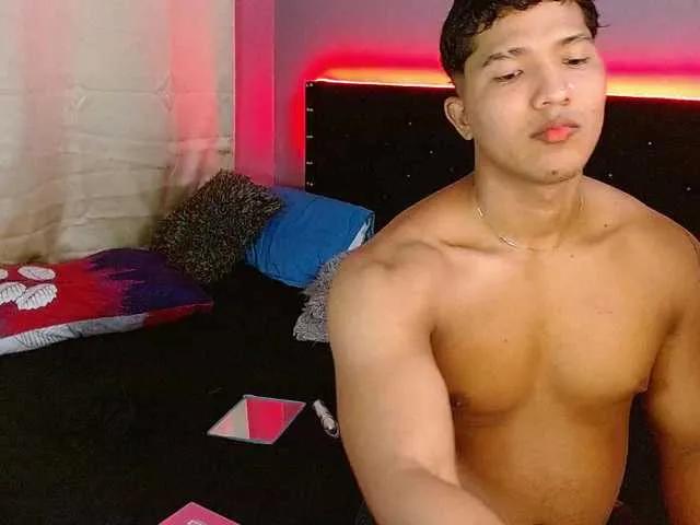 latihotlove — Freechat on BongaCams