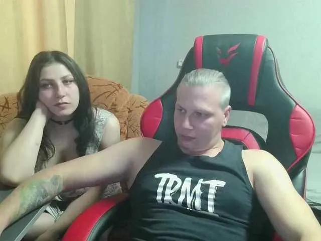 Lissa-Lissaa — Freechat on BongaCams