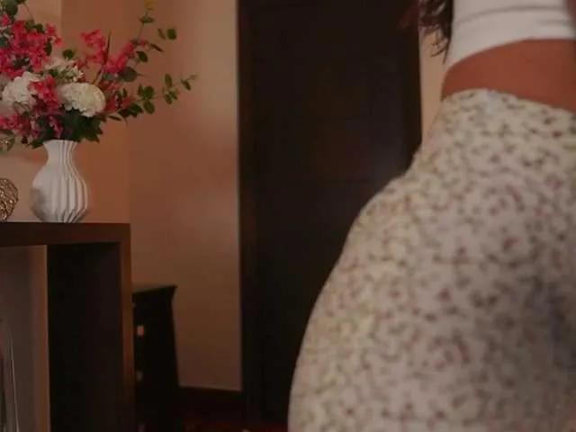 LunaMystyque — Freechat on BongaCams