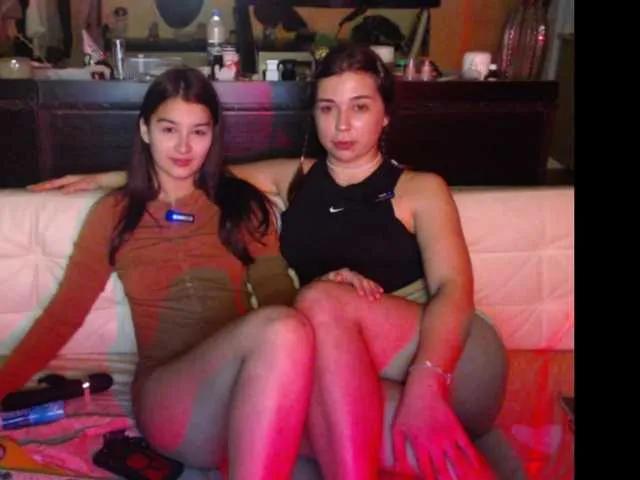 lunasip — Freechat on BongaCams
