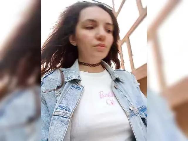 marykiskis — Russian hot teen girl fitness