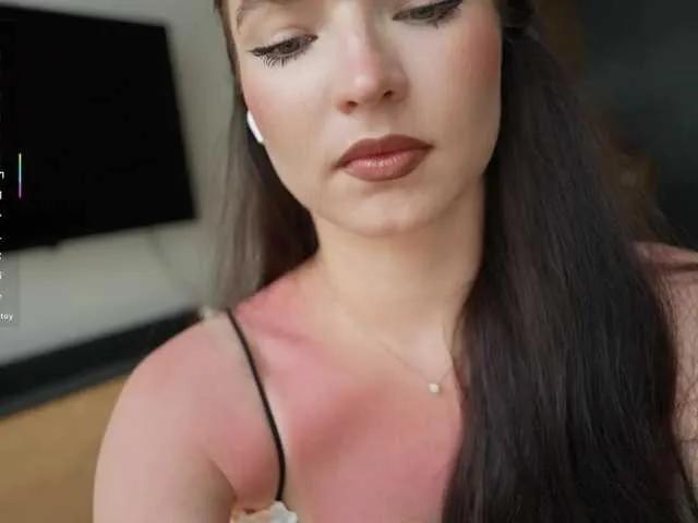 Merrimarina — I like men with good manners and a sense of humor.