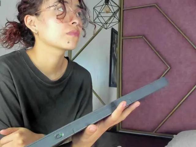 MiilesGwen — Freechat on BongaCams