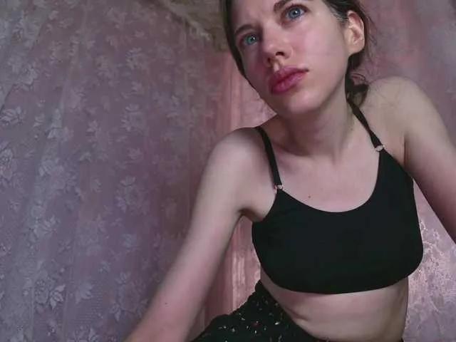 Mimi-Miya — Freechat on BongaCams