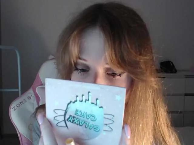 mnepohuyy — Freechat on BongaCams