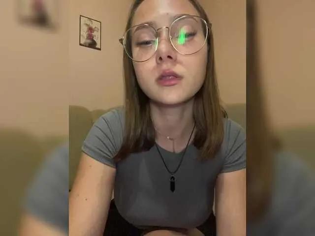 Nastiz — Freechat on BongaCams