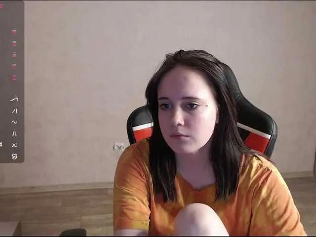 Natsuki1 — Freechat on BongaCams