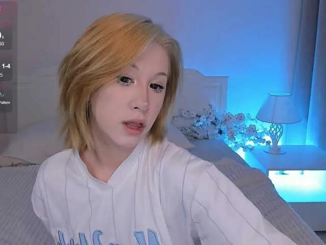 Necucubi — Freechat on BongaCams