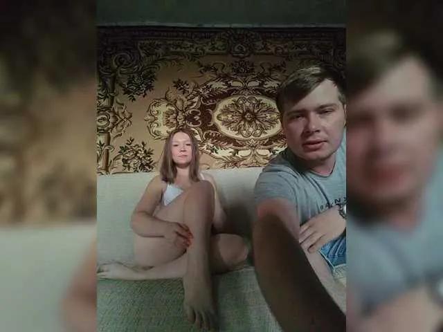 Ptashkaa — Freechat on BongaCams