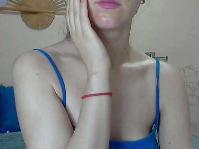 Rimaxxxx — Freechat on BongaCams