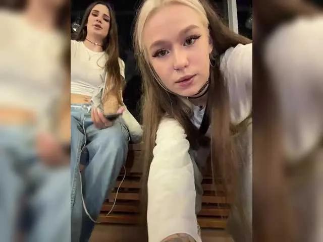 serotoninnn1 — Freechat on BongaCams