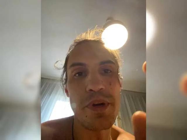 ShumKirG — Freechat on BongaCams