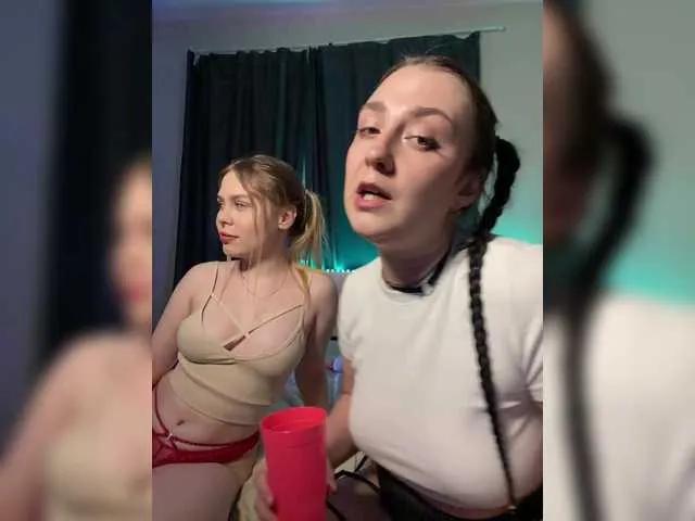 SonaBoo-25 — Freechat on BongaCams