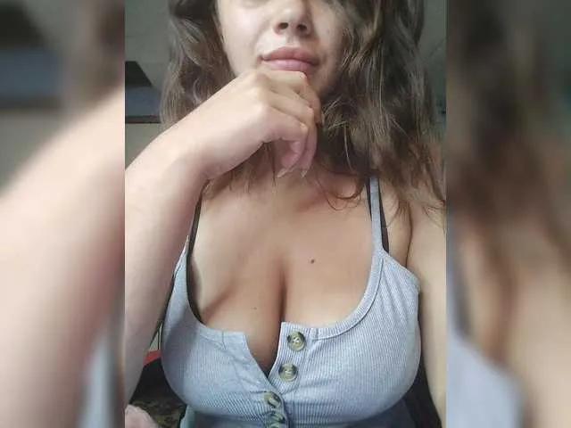 Sweet-Candy88 — Follow me. Subscribe me, go to my stream and enjoy me. I like sincere compliments, honesty, good male humor and perfume. I love to be adored and pampered, I also love guys with sexy hands