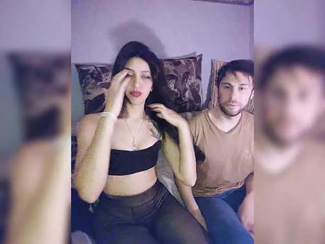 Tatiana24 — Freechat on BongaCams
