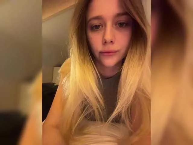 VibeSwet37 — Freechat on BongaCams