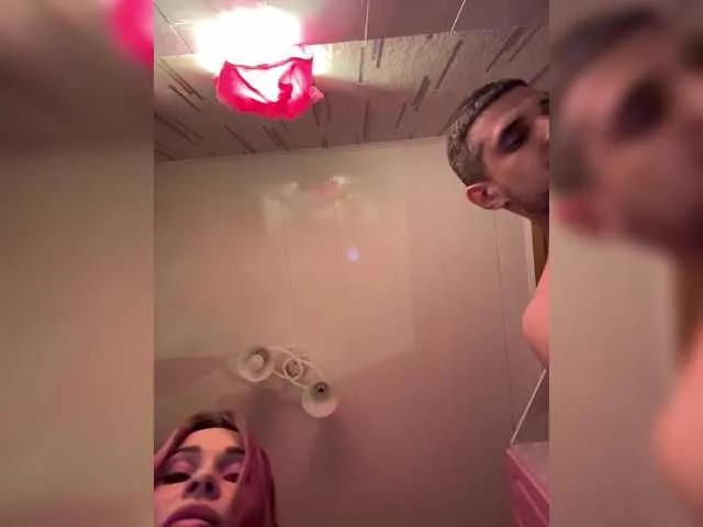 VIP17CoupleDream — when you pay attention to us and tell us about your most vulgar desires!