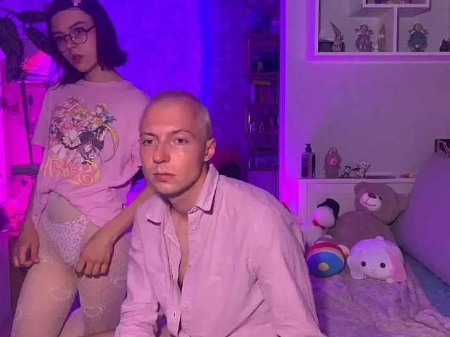 Z0mb1e — Freechat on BongaCams