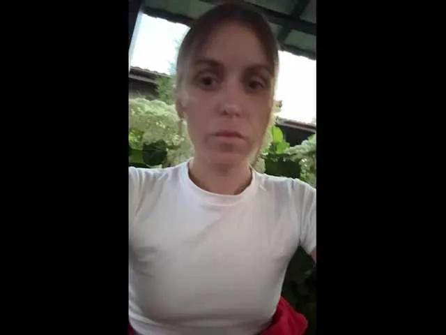 Zarina888 — When a man treats me in a special way