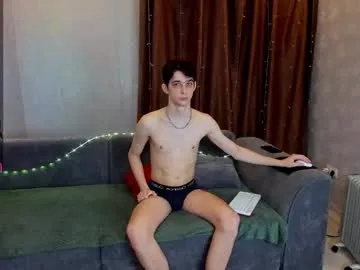 aaron_bang on Chaturbate