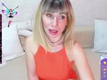 Photos of agatafox from Chaturbate is Private