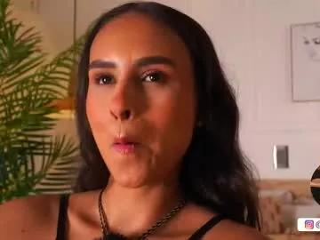 alana_haze — squirt fountain [329 tokens left] Hi,hi! #latina and #ebony girl here, come let's explore my #anal and my #deepthroat, maybe you'll make me #squirt