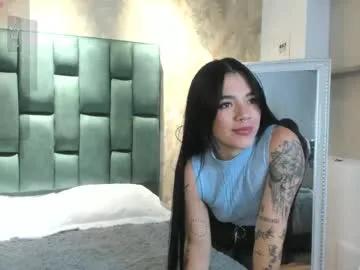 alice_rose5 — GOAL: blow job [91 tokens remaining] I am a versatile girl. do you like hot and pretty girls?  Don't forget to follow me #latina #cute #natural #young #slim #teen #shy #longhair #lovense #latina