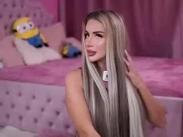 ashleysinnx — Double Trouble with my baby! @Assmerising Fav levels: 55-111-222-333-444-777 - Multi Goal: Squirt Girls!! It's time for flooding [1257 tokens left] #squirt #blonde #blowjob #anal #bigass