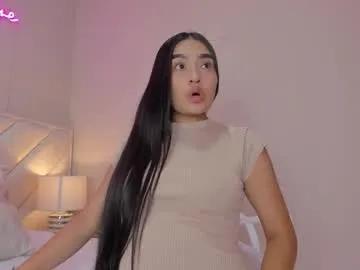 ashly_glow — GOAL: show squirt  [1000 tokens remaining] Welcome to my room! WELCOME TO MY ROOM  MY PATTERNS 33,99,222,666  #pregnant #latina #anal #squirt #fuckmachine