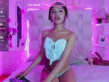 ashly_leee — GOAL: completely naked more finger in pussy    [50 tokens remaining] `m back my perviesI  #deepthroat #cum #smalltits #18 #young"