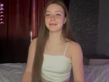 baby_milianna — Goal: Underskirt view;3! Hi, I'm Abby! Let's have some fun guys! #lovense #young #bigass #teen #18 [77 tokens remaining]