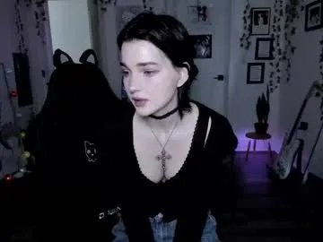blackberryfizz — Hi ty for joining me tonight hope u r all well - tip menu applies to priv - #goth #smalltits #teen #bigass #natural   #