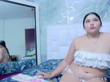 chubbykinkyygirl — #daddy desire to fuck my tight pinky pussy?just 4 daddy Premium private shows FREE LUSH CONTROL ASK FOR THE LINK/ AT GOAL 9 MASSIVE SQUIRT! #chubby #bbw #pawg #latina [24 tokens remaining]