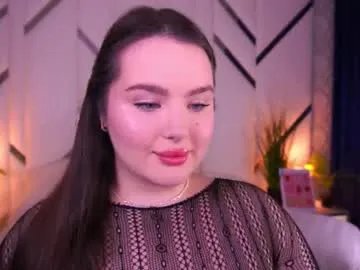 cuteamberr — Goal: last tipper cntrl toy 5 min  [555 tokens left] #bbw #belly #bigass #chubby #domi  toyworksfrom2tk