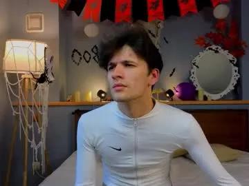 elvano_et — Welcome to my room! // GOAL: make me happy [49 tokens left] #lovense #asian #hairy #cum #twink #cut #couple