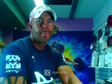 fabxxxl — Fabxxxl  #bigcock #muscle #lovense #master #cum