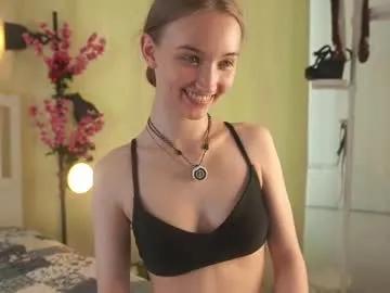 fredericabledsoe — My name is Amy and I am  #new and #skinny model on CB #18 #smalltits #shy  Goal: Put on white translucent top [134 tokens remaining]