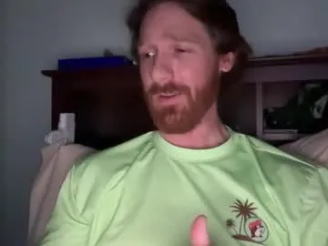 gingermania10 on Chaturbate